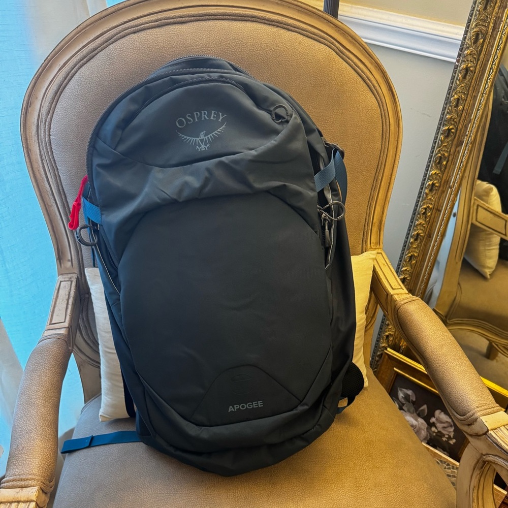 Osprey Apogee Backpack Kraken Blue (28L)